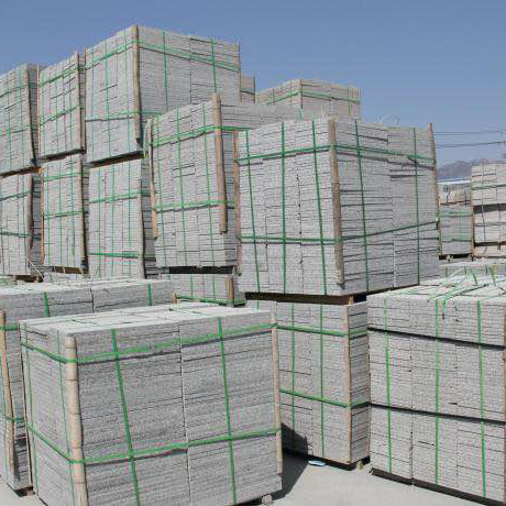 路邊石質(zhì)量標準
